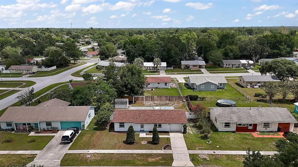 14884 SW 35th Circle Ocala FL 34473