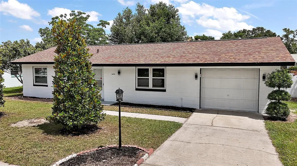 14884 SW 35th Circle Ocala FL 34473