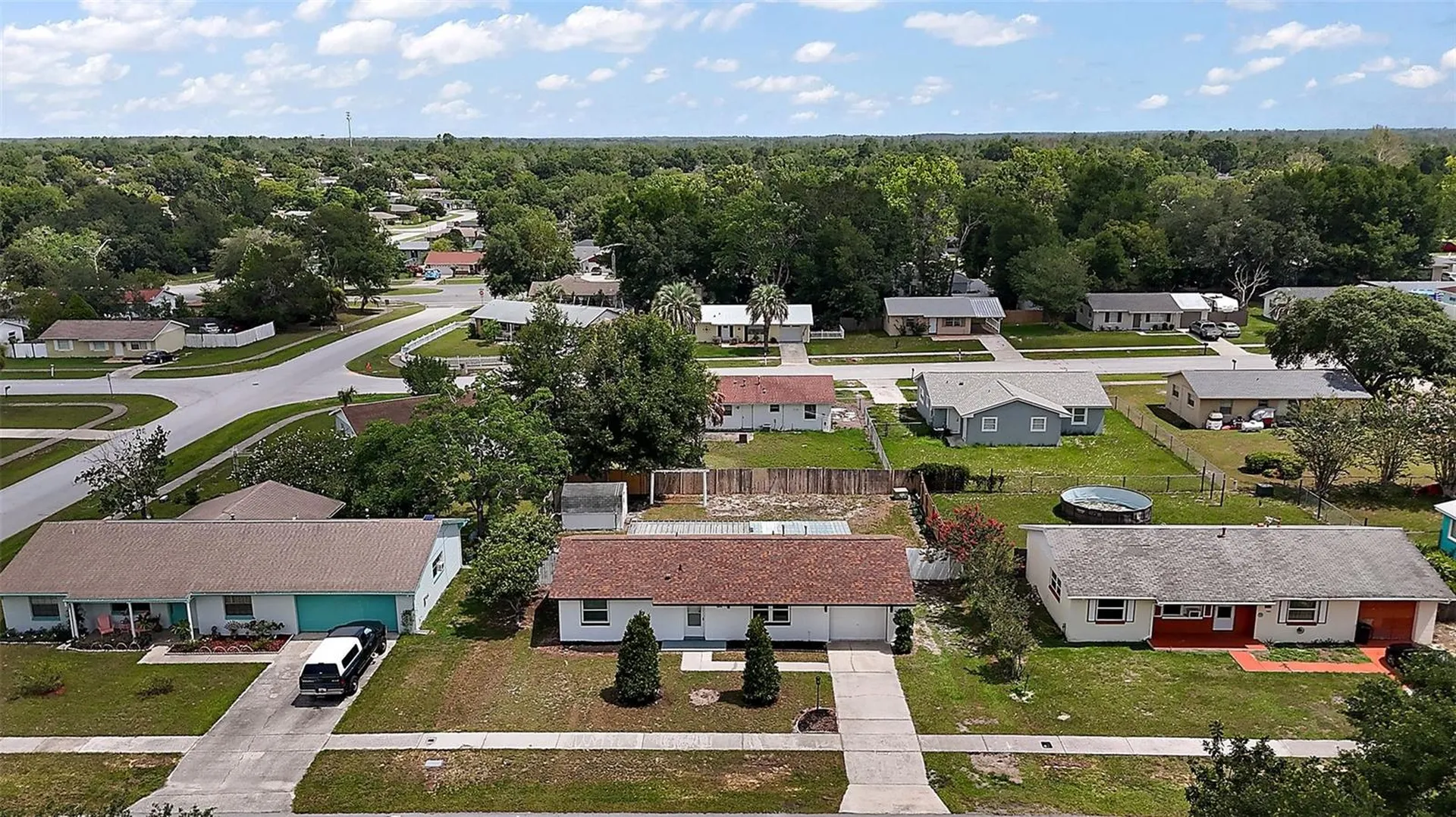 14884 SW 35th Circle Ocala FL 34473
