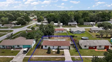 14884 SW 35th Circle Ocala FL 34473