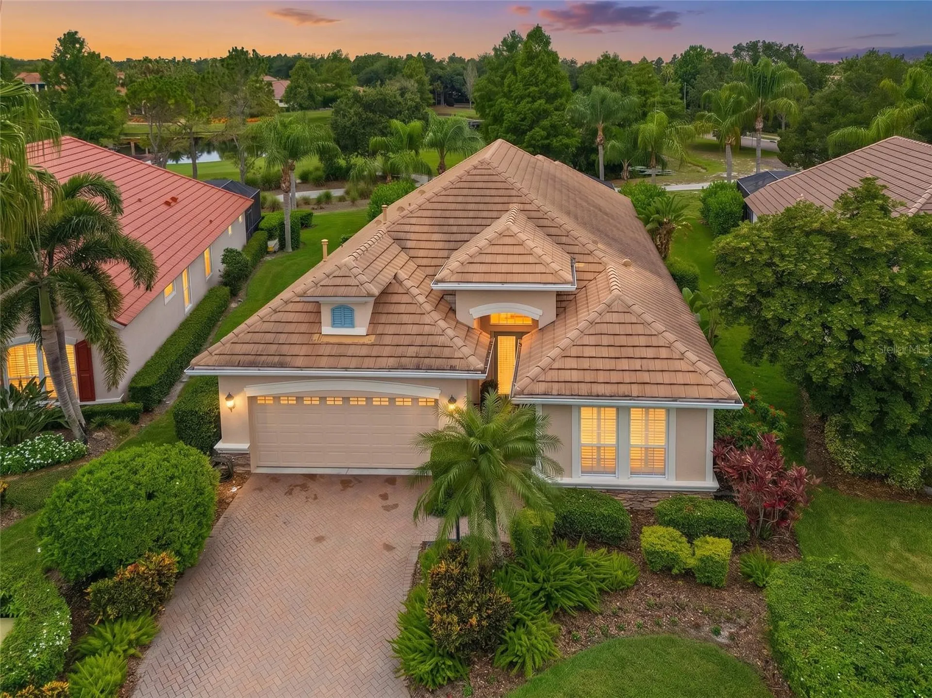 7106 Orchid Island Place Lakewood Ranch FL 34202