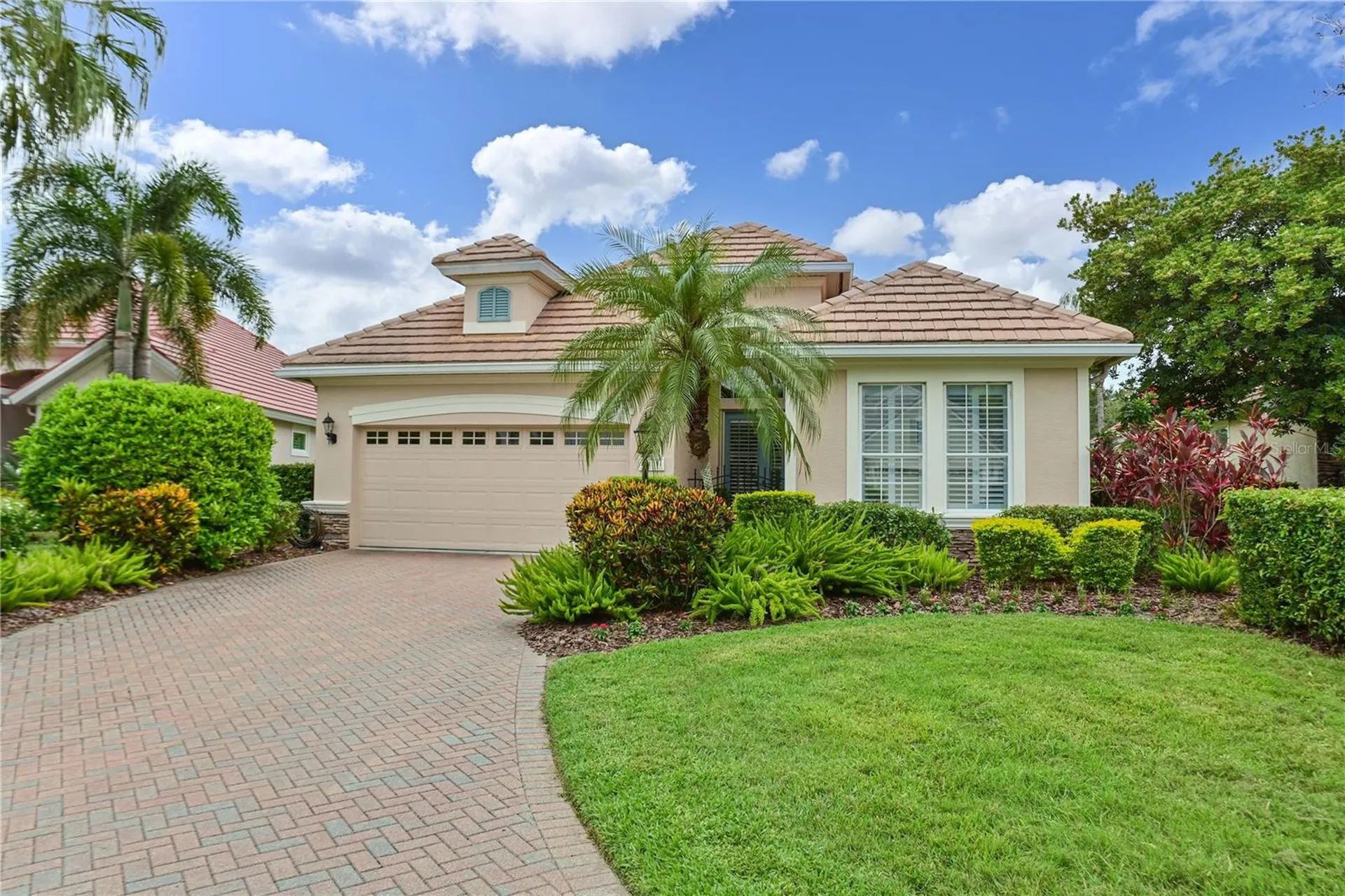 7106 Orchid Island Place Lakewood Ranch FL 34202