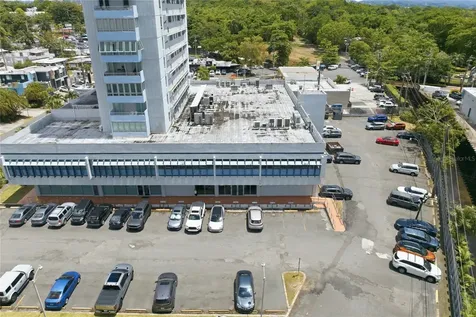 501 Centro Altamira, Calle Perseo San Juan PR 00922