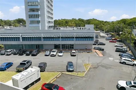 501 Centro Altamira, Calle Perseo San Juan PR 00922