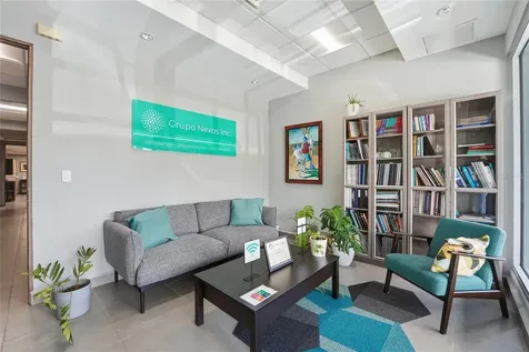 501 Centro Altamira, Calle Perseo San Juan PR 00922