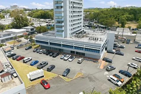 501 Centro Altamira, Calle Perseo San Juan PR 00922