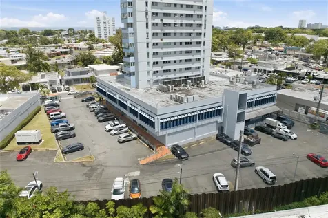 501 Centro Altamira, Calle Perseo San Juan PR 00922