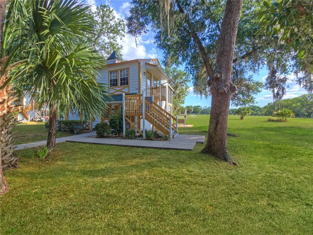 7991 Midway Drive Terrace Ocala FL 34472