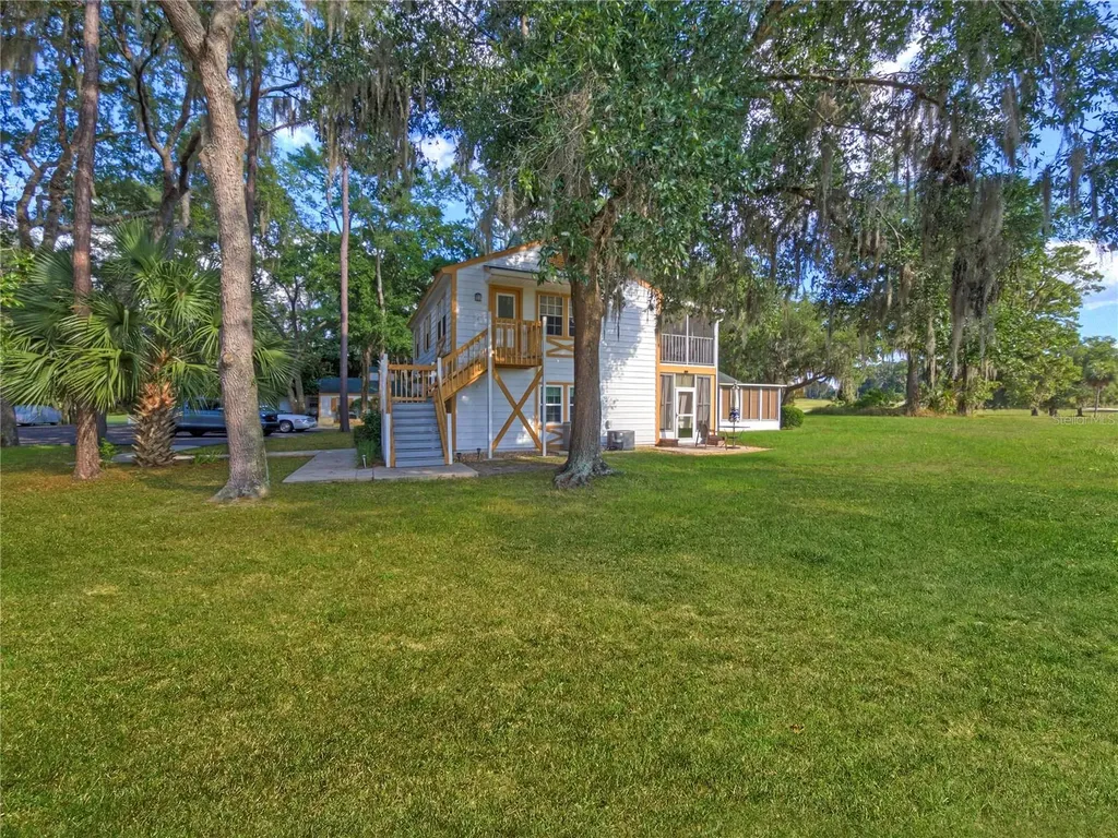 7991 Midway Drive Terrace Ocala FL 34472