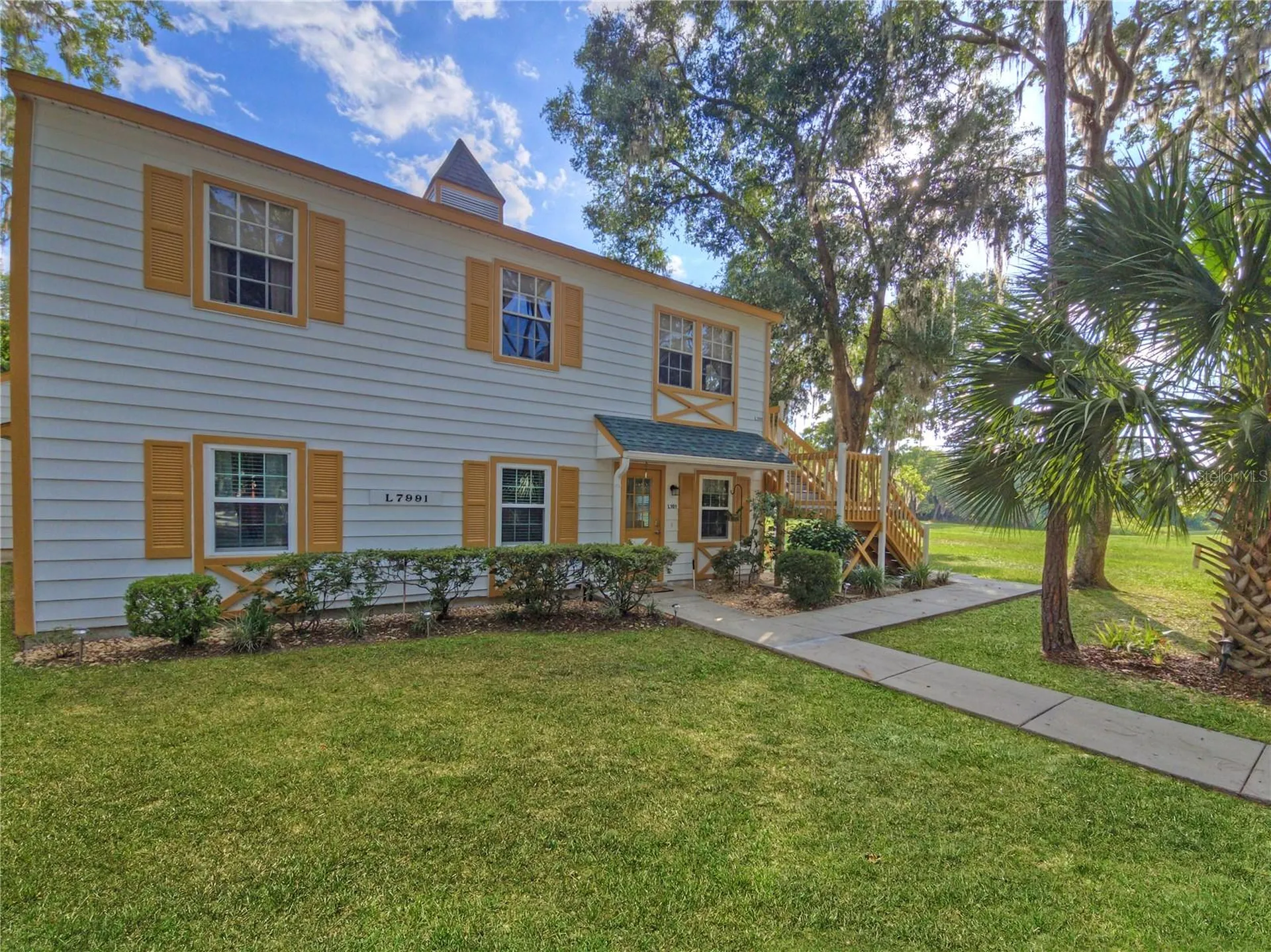 7991 Midway Drive Terrace Ocala FL 34472