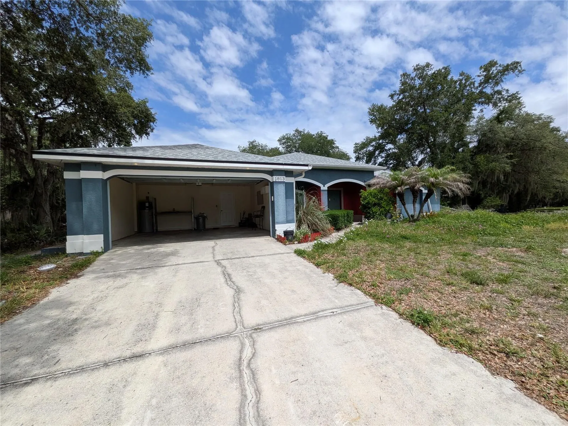 1813 Jackson Avenue Lehigh Acres FL 33972
