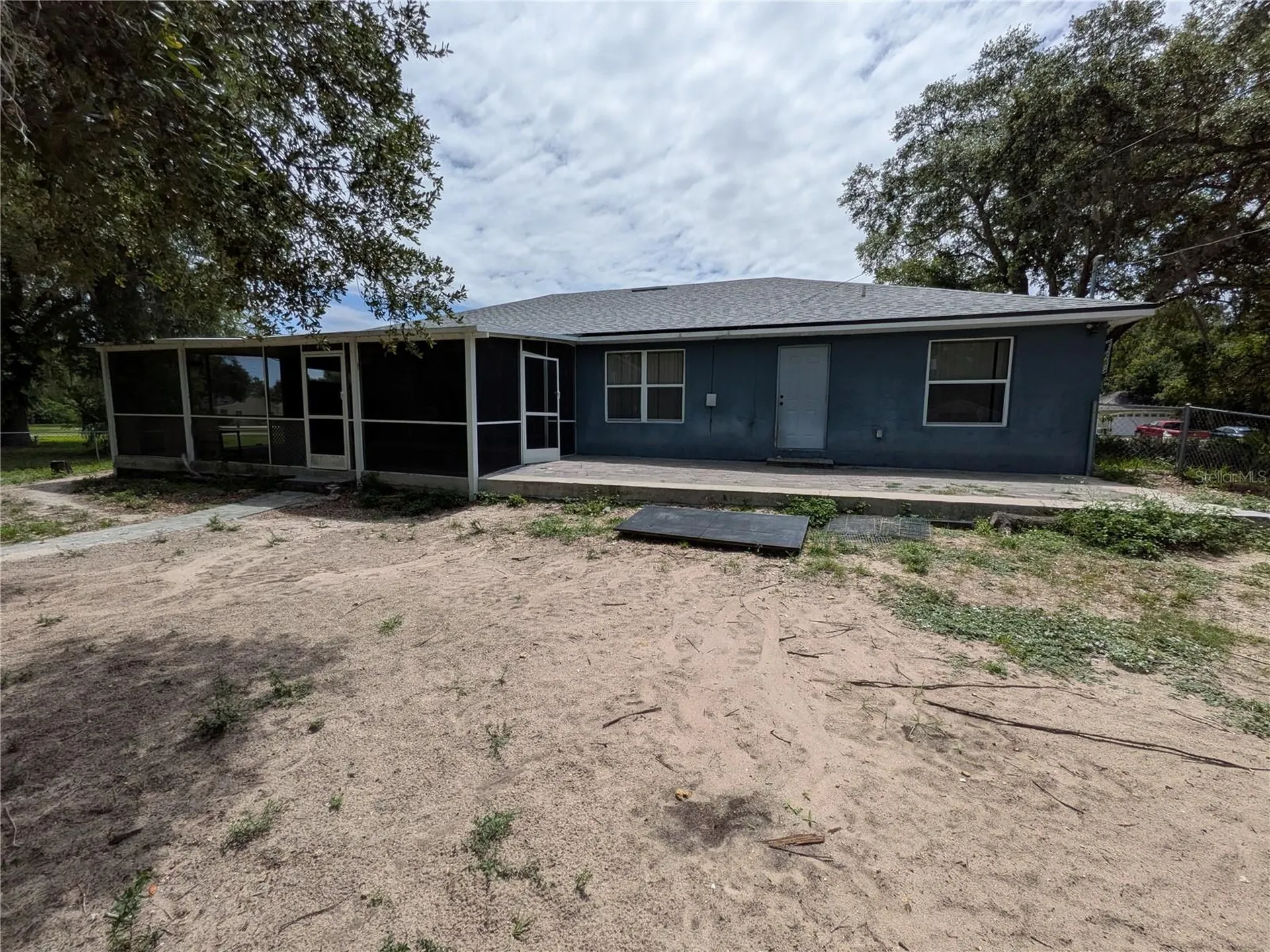 1813 Jackson Avenue Lehigh Acres FL 33972
