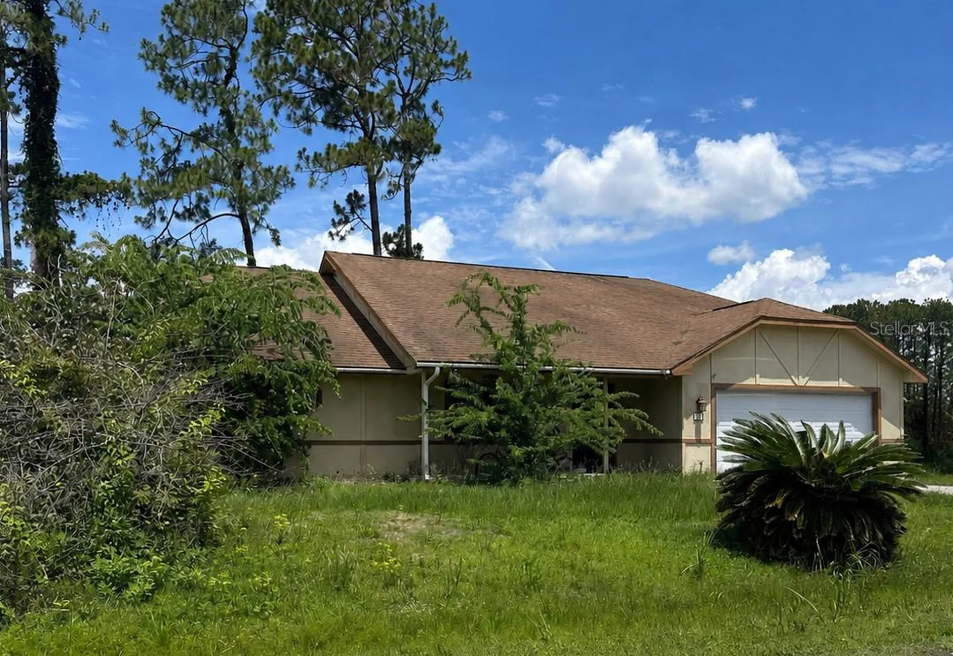 55 Bannerwood Lane Palm Coast FL 32137