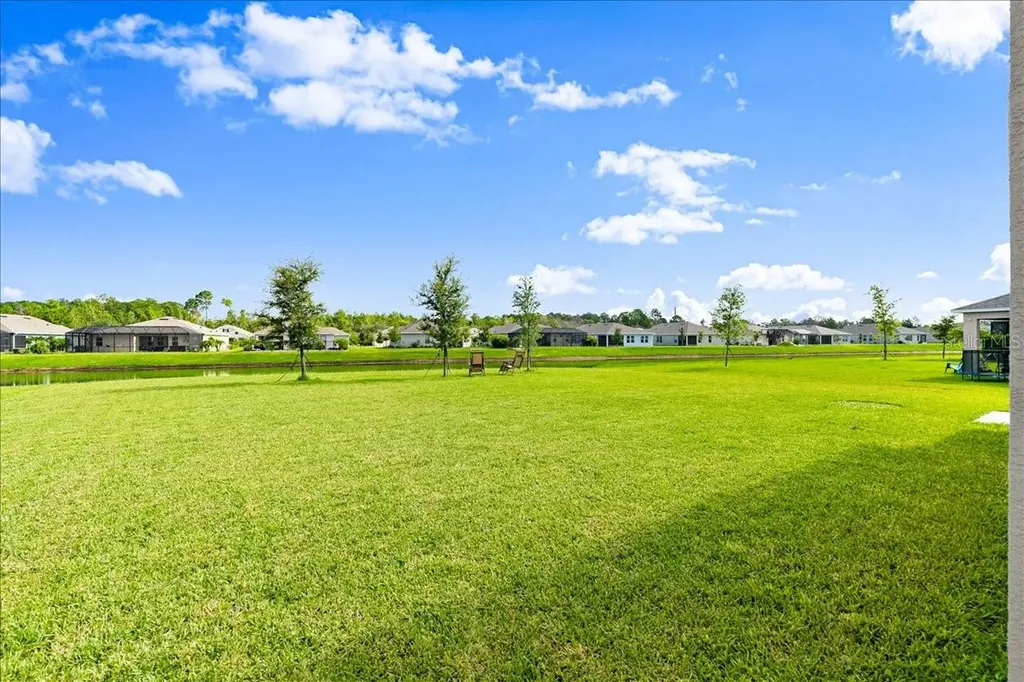 1317 Middle Lake Drive Ormond Beach FL 32174