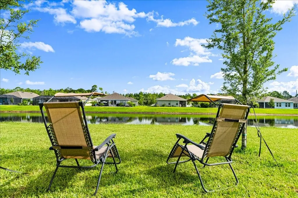 1317 Middle Lake Drive Ormond Beach FL 32174