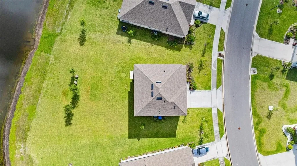 1317 Middle Lake Drive Ormond Beach FL 32174