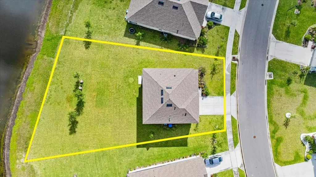 1317 Middle Lake Drive Ormond Beach FL 32174