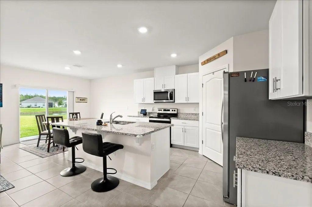 1317 Middle Lake Drive Ormond Beach FL 32174