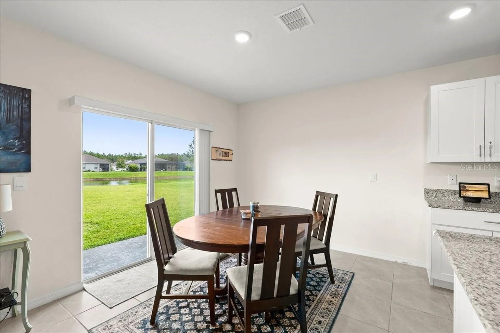 1317 Middle Lake Drive Ormond Beach FL 32174