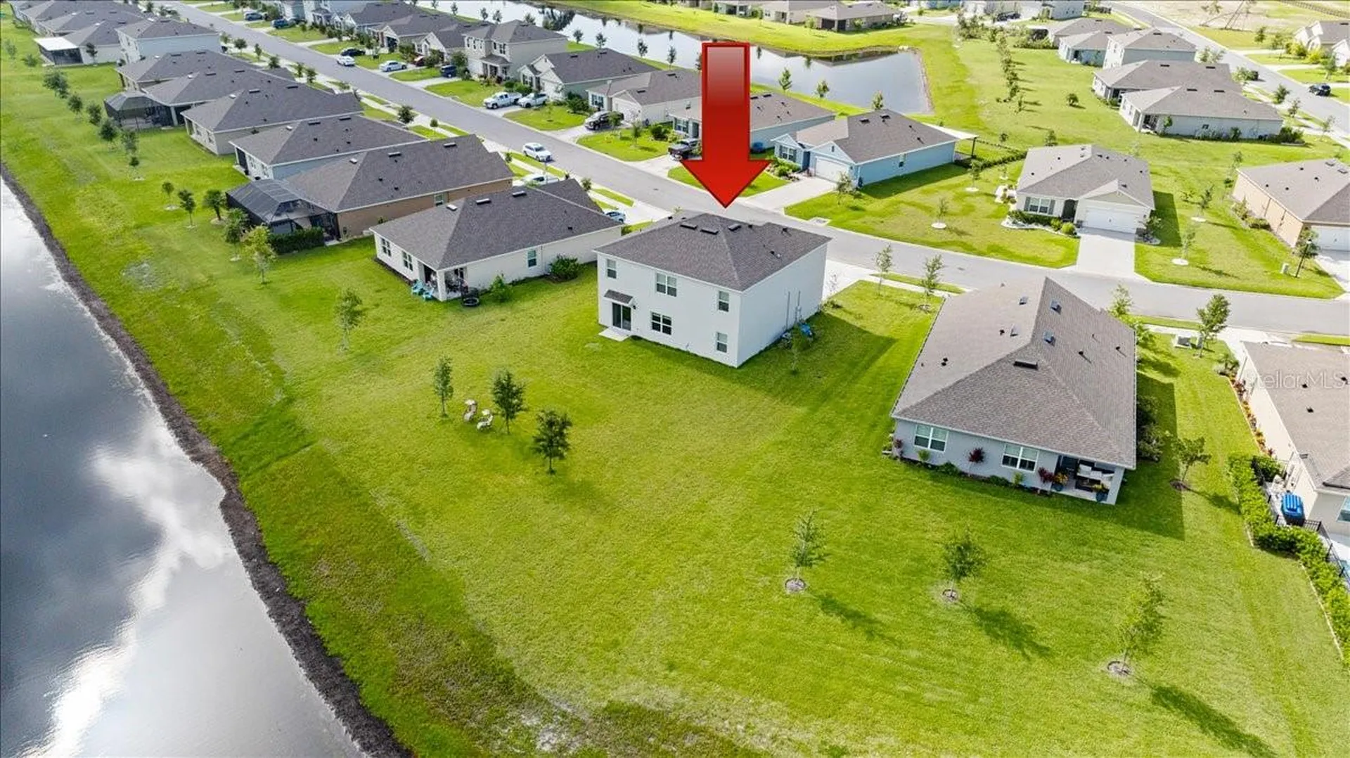 1317 Middle Lake Drive Ormond Beach FL 32174