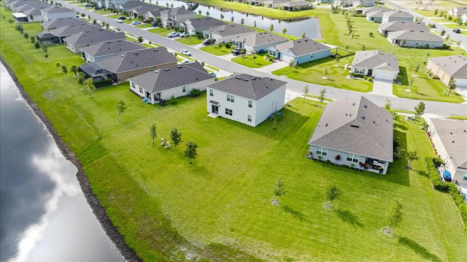 1317 Middle Lake Drive Ormond Beach FL 32174