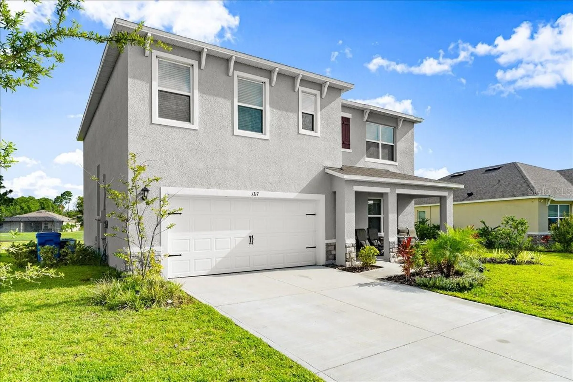 1317 Middle Lake Drive Ormond Beach FL 32174