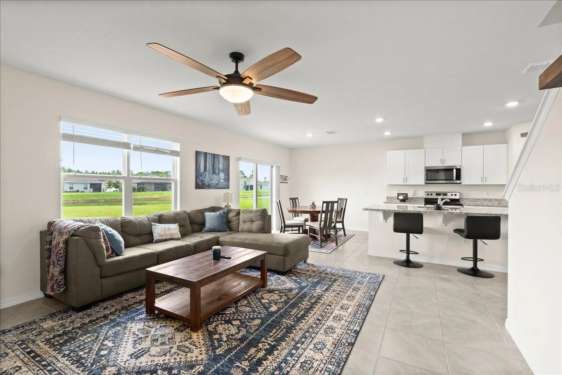 1317 Middle Lake Drive Ormond Beach FL 32174
