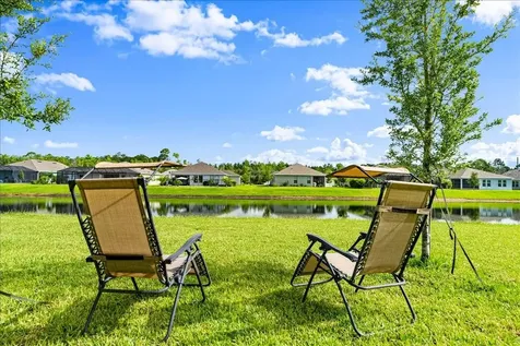 1317 Middle Lake Drive Ormond Beach FL 32174