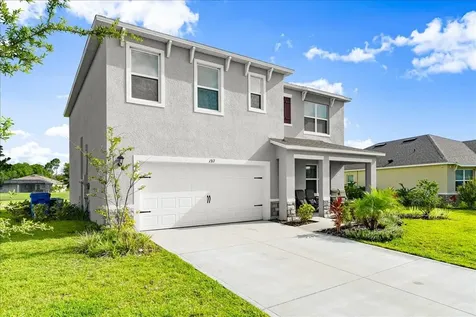 1317 Middle Lake Drive Ormond Beach FL 32174