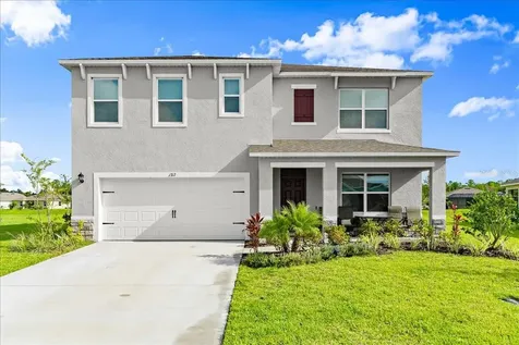 1317 Middle Lake Drive Ormond Beach FL 32174