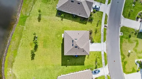 1317 Middle Lake Drive Ormond Beach FL 32174