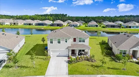 1317 Middle Lake Drive Ormond Beach FL 32174