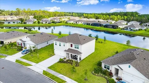 1317 Middle Lake Drive Ormond Beach FL 32174