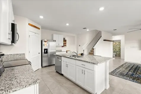 1317 Middle Lake Drive Ormond Beach FL 32174