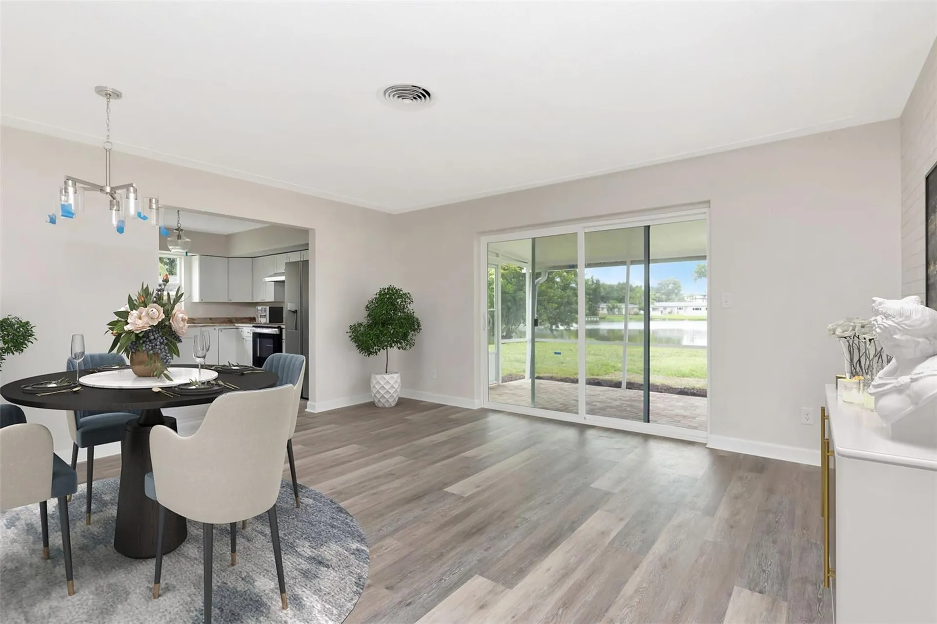 1100 58th Avenue S St Petersburg FL 33705