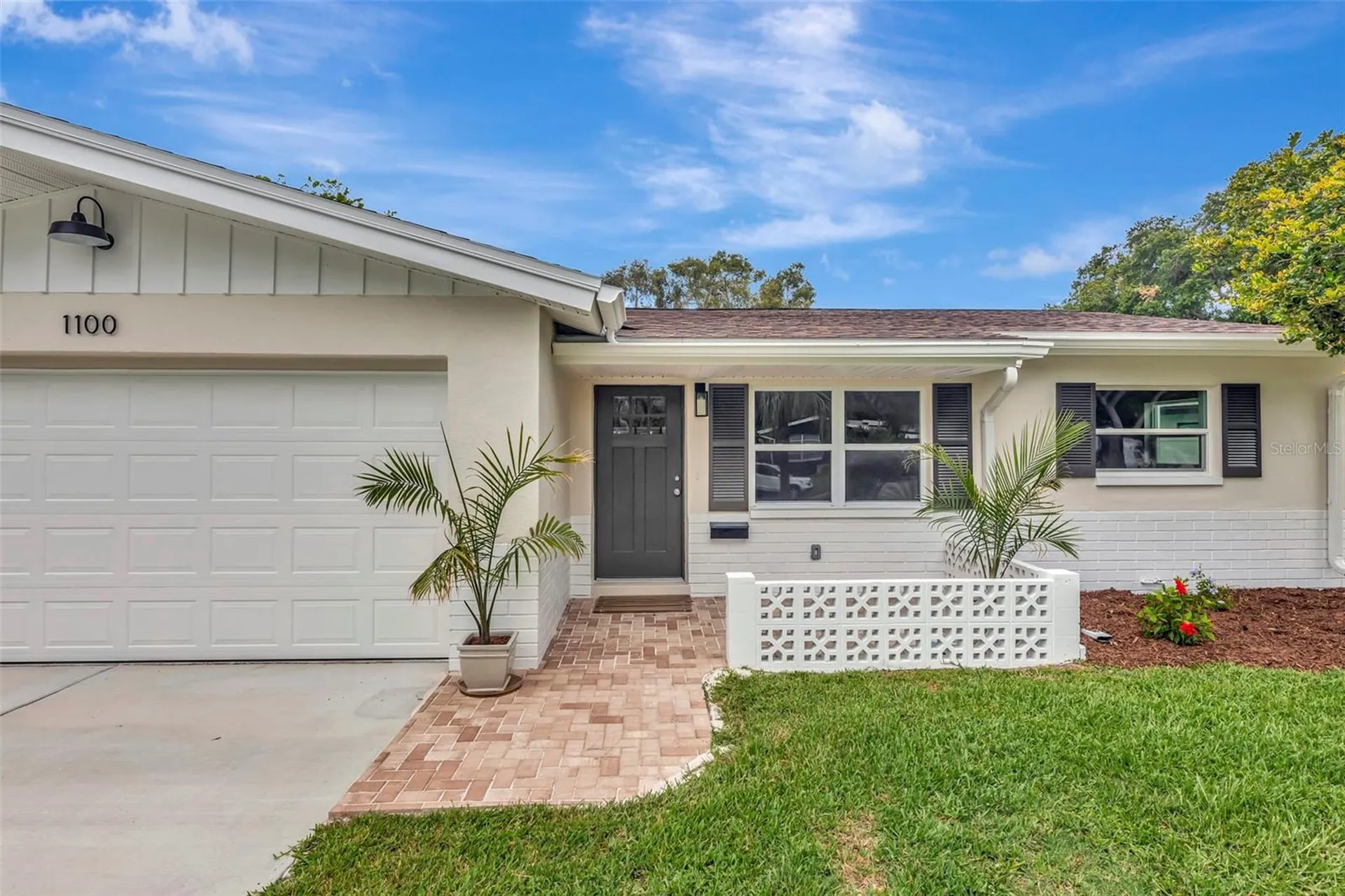 1100 58th Avenue S St Petersburg FL 33705