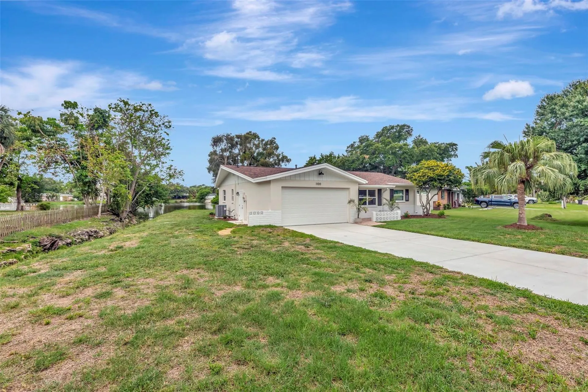 1100 58th Avenue S St Petersburg FL 33705