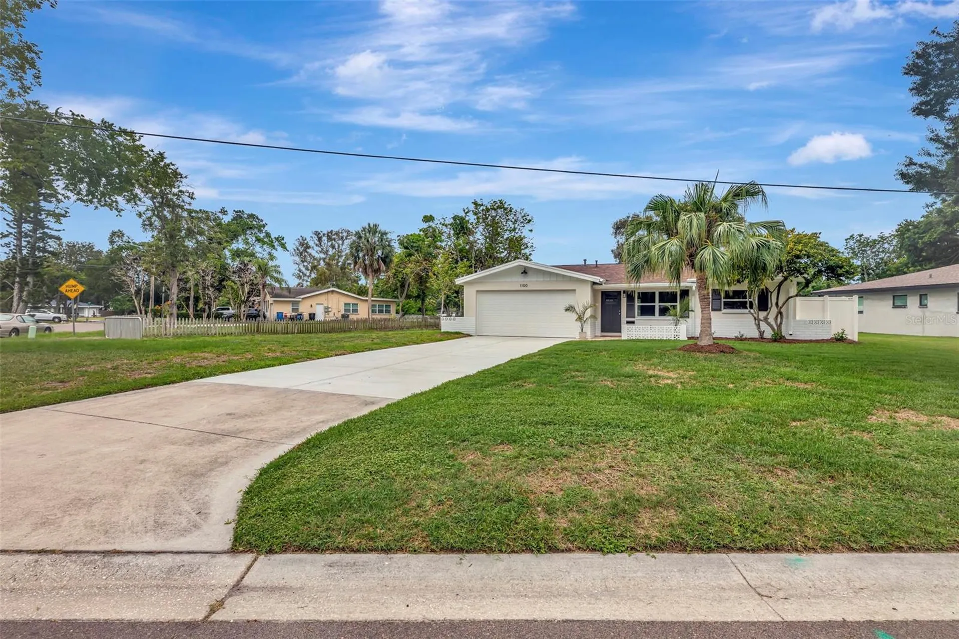 1100 58th Avenue S St Petersburg FL 33705