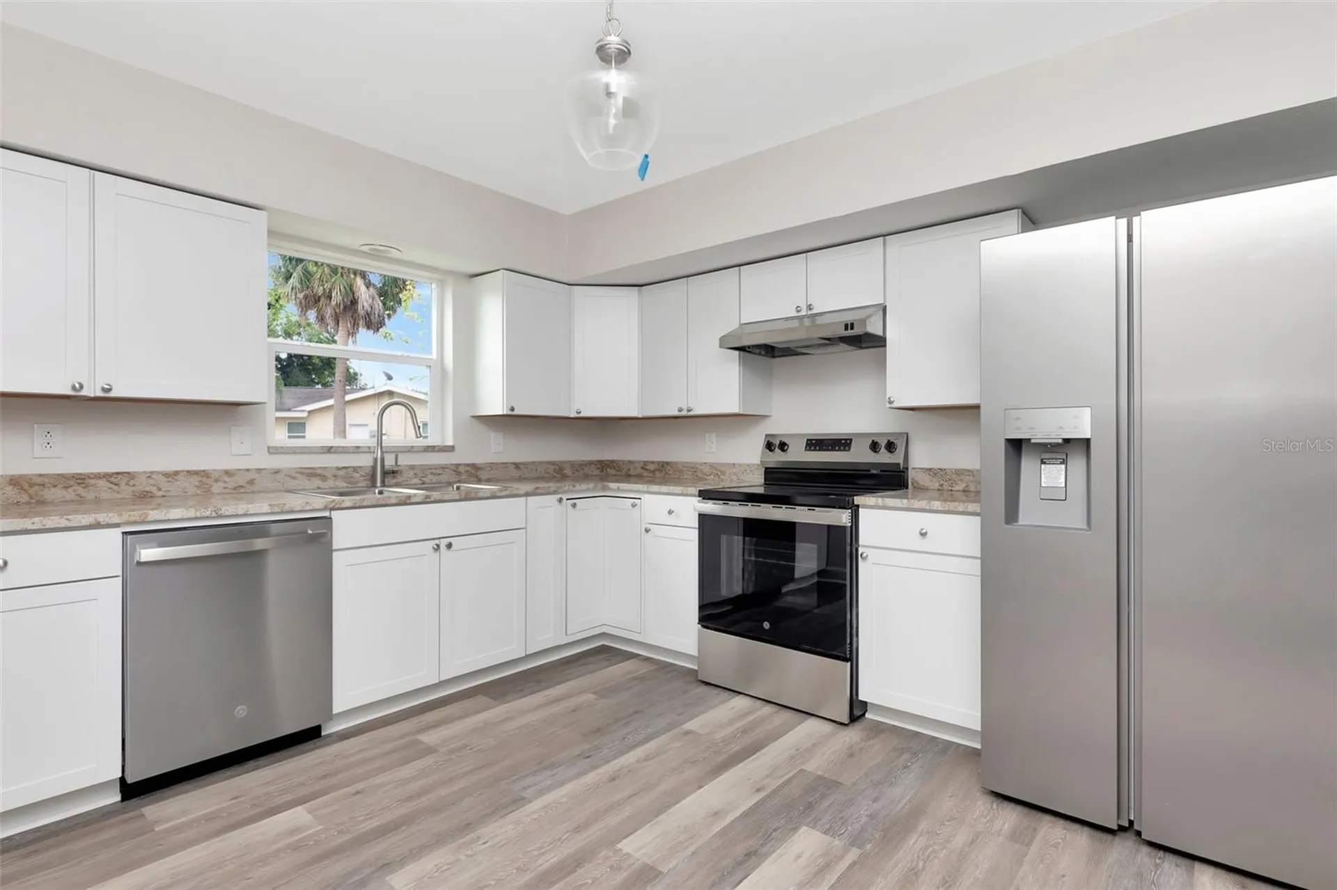 1100 58th Avenue S St Petersburg FL 33705