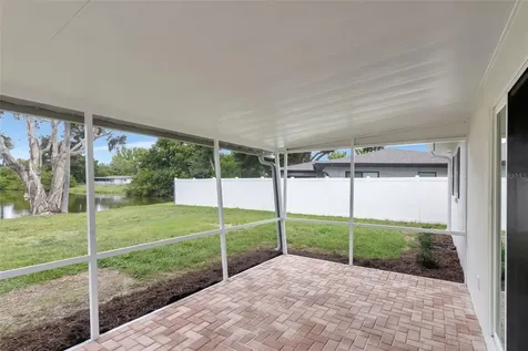 1100 58th Avenue S St Petersburg FL 33705