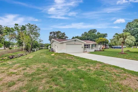 1100 58th Avenue S St Petersburg FL 33705