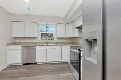 1100 58th Avenue S St Petersburg FL 33705