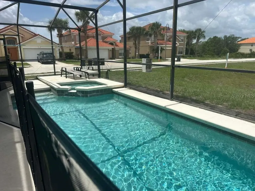 109 Miro Drive Davenport FL 33837