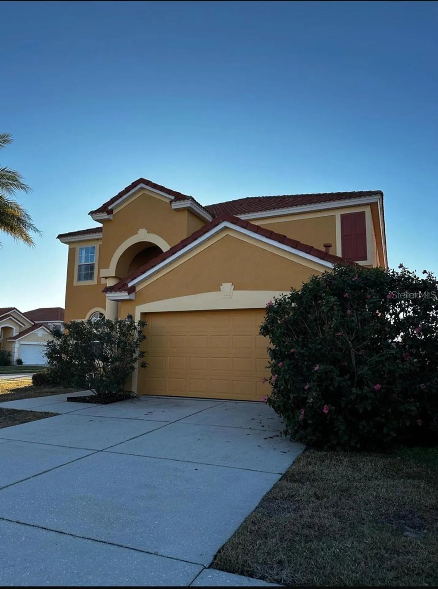 109 Miro Drive Davenport FL 33837