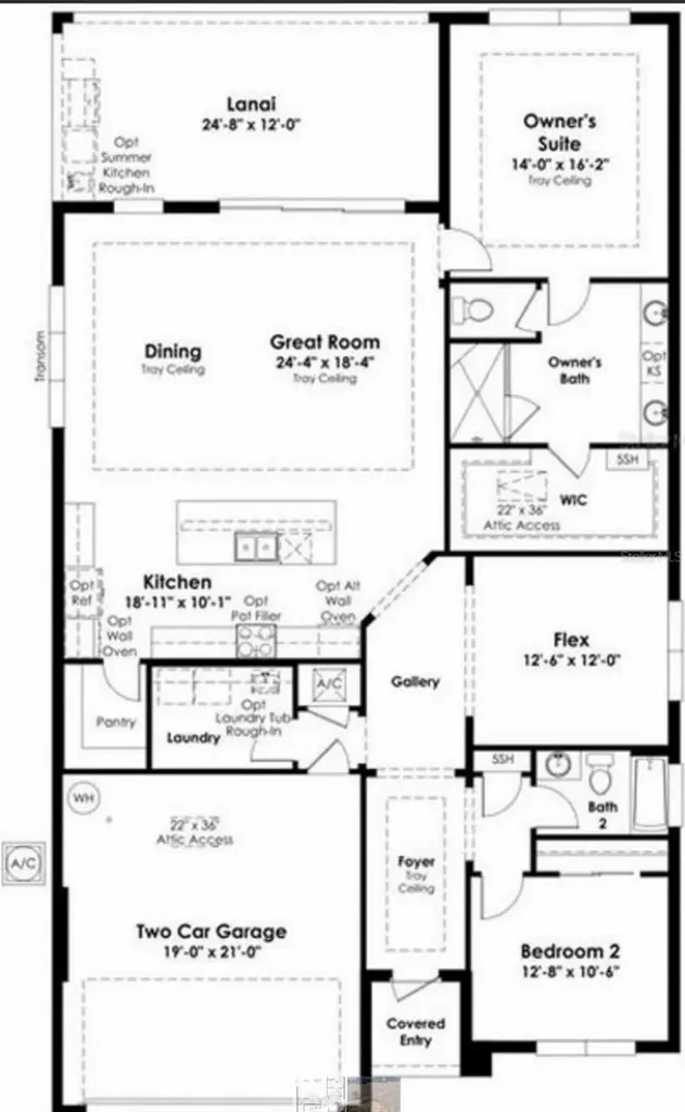 1599 Bellagio Loop Tavares FL 32778