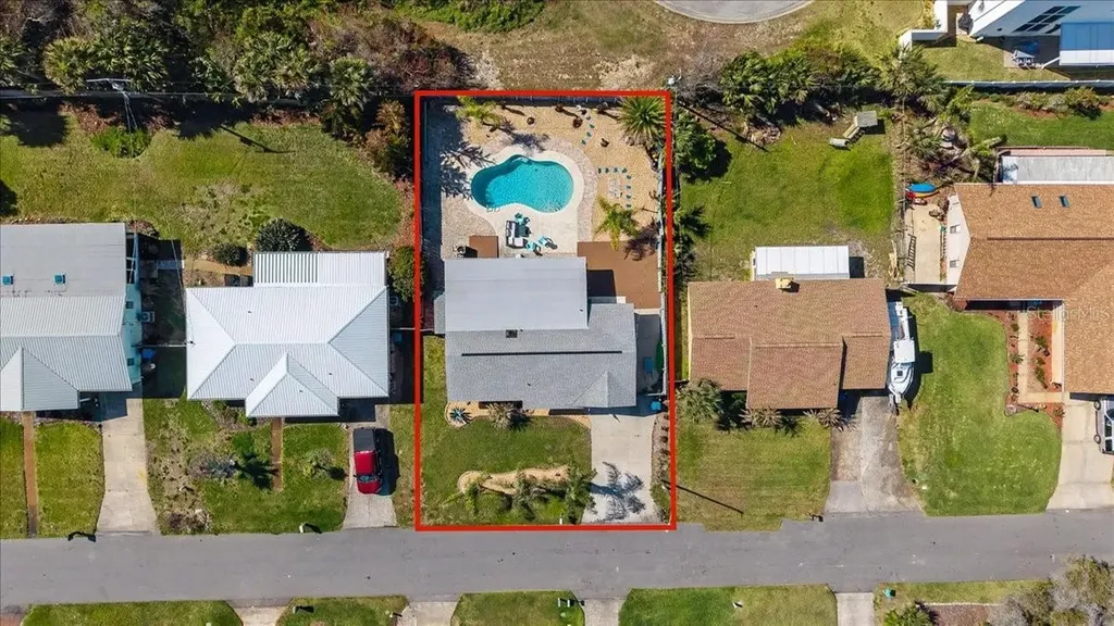 18 Concord Drive Ormond Beach FL 32176