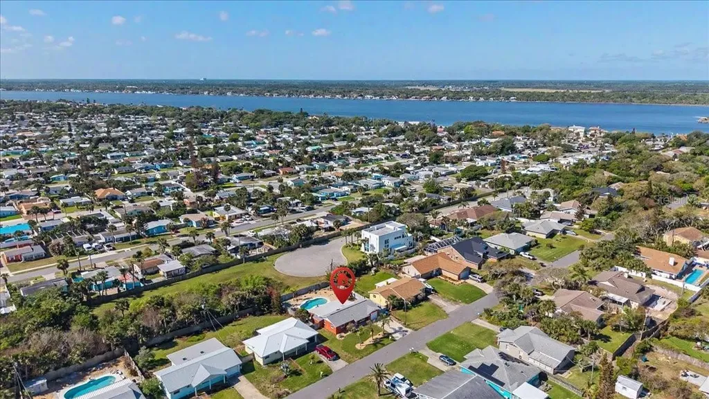 18 Concord Drive Ormond Beach FL 32176