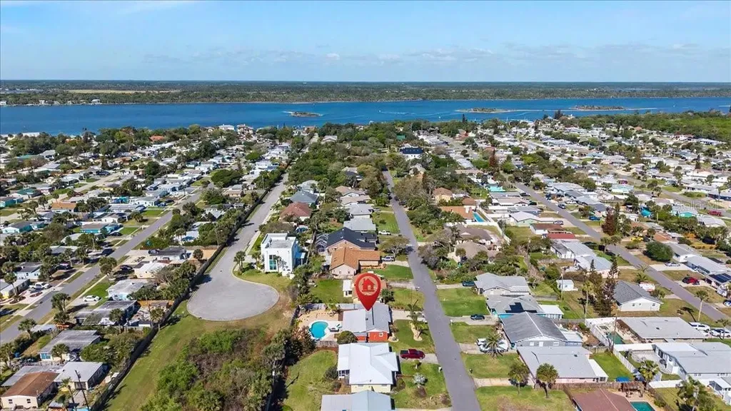 18 Concord Drive Ormond Beach FL 32176