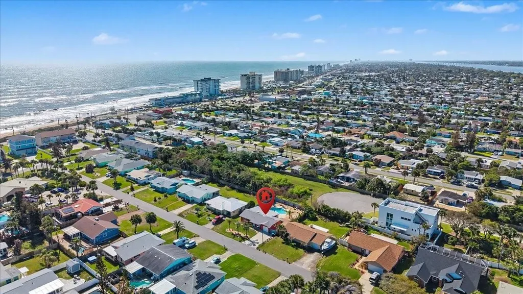 18 Concord Drive Ormond Beach FL 32176