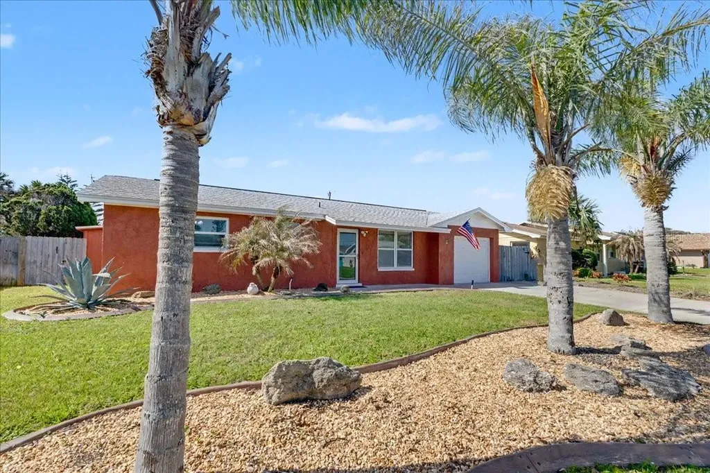 18 Concord Drive Ormond Beach FL 32176